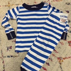 Hanna Andersson Long Johns Size 80 (18-24)